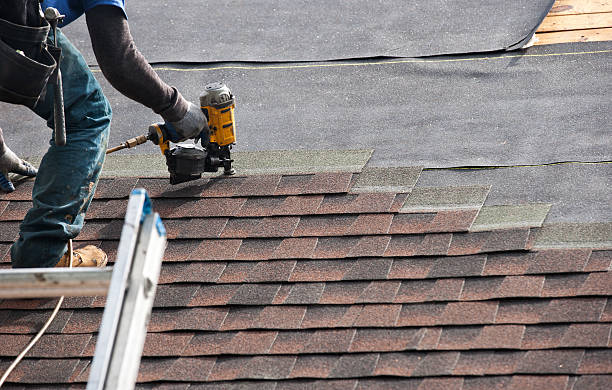 Licensed Emergency Roof Repair service in Westmoreland, KS - Brentwood Metal Roofing